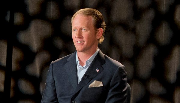 ‘Hey scumbag’: Navy SEAL who shot bin Laden mocks Baghdadi and Schiff