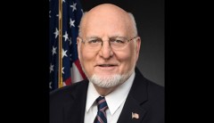 ‘Much less than what would have been predicted’: CDC director casts doubts on coronavirus modeling