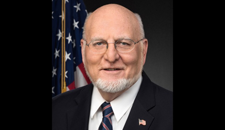 CDC director agrees to take $165,000 pay cut after criticism