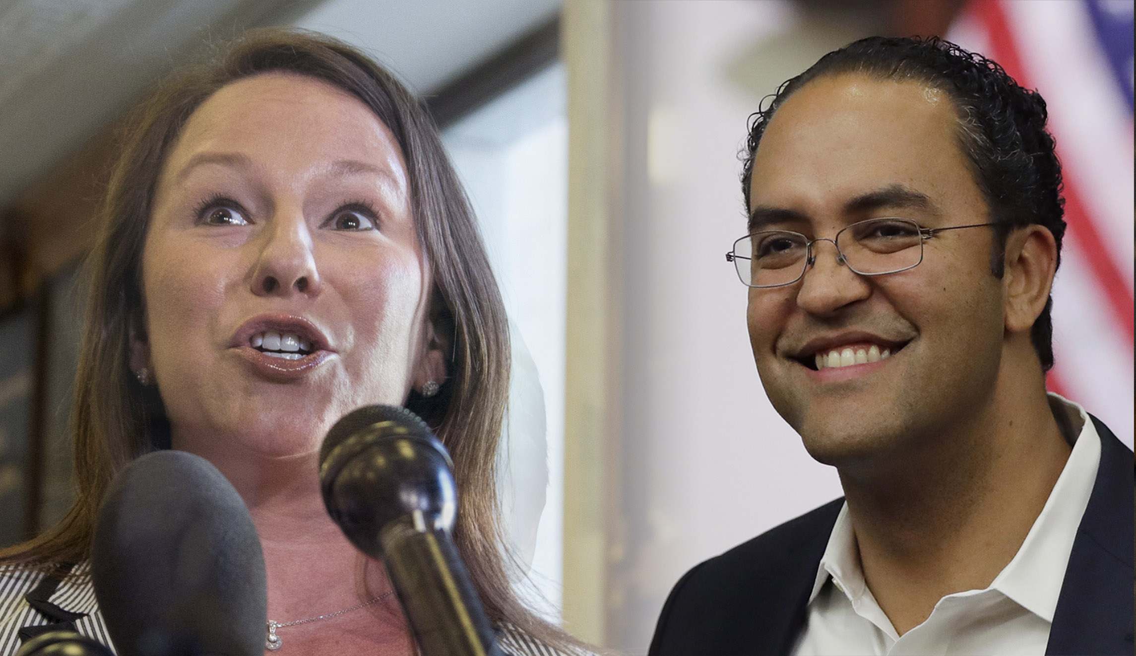 A Roby-Hurd team could trump Trump in Iowa caucuses
