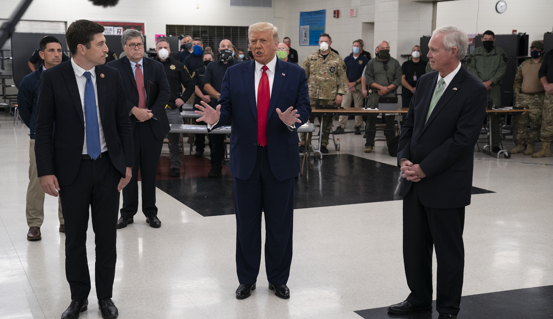 Sink Nord Stream II over Navalny poisoning