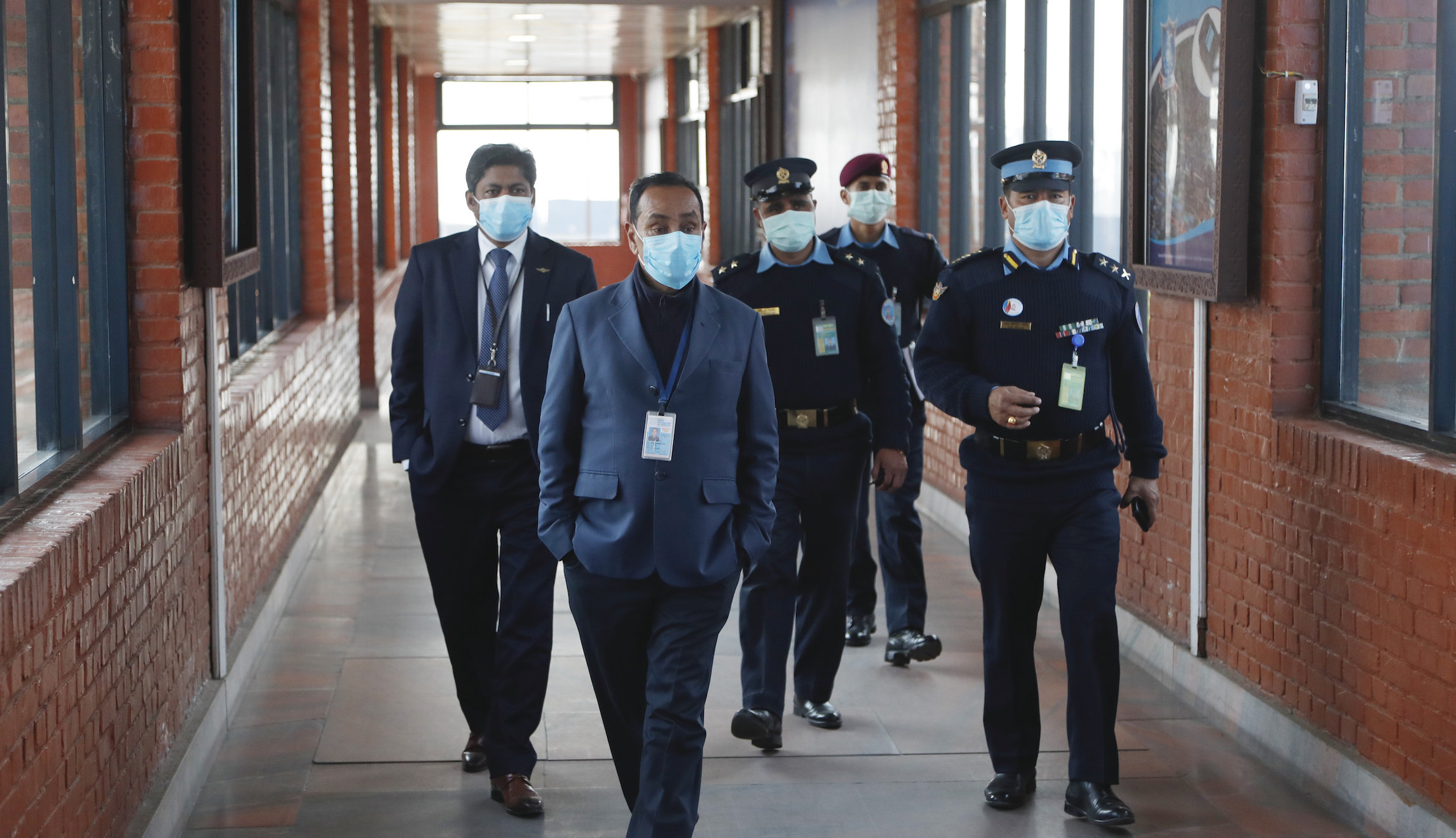 China opens first 1,000-bed coronavirus hospital
