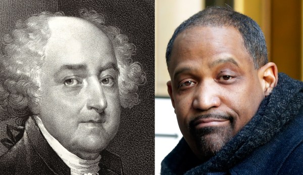 From John Adams to Ronald Sullivan, how far Harvard has fallen