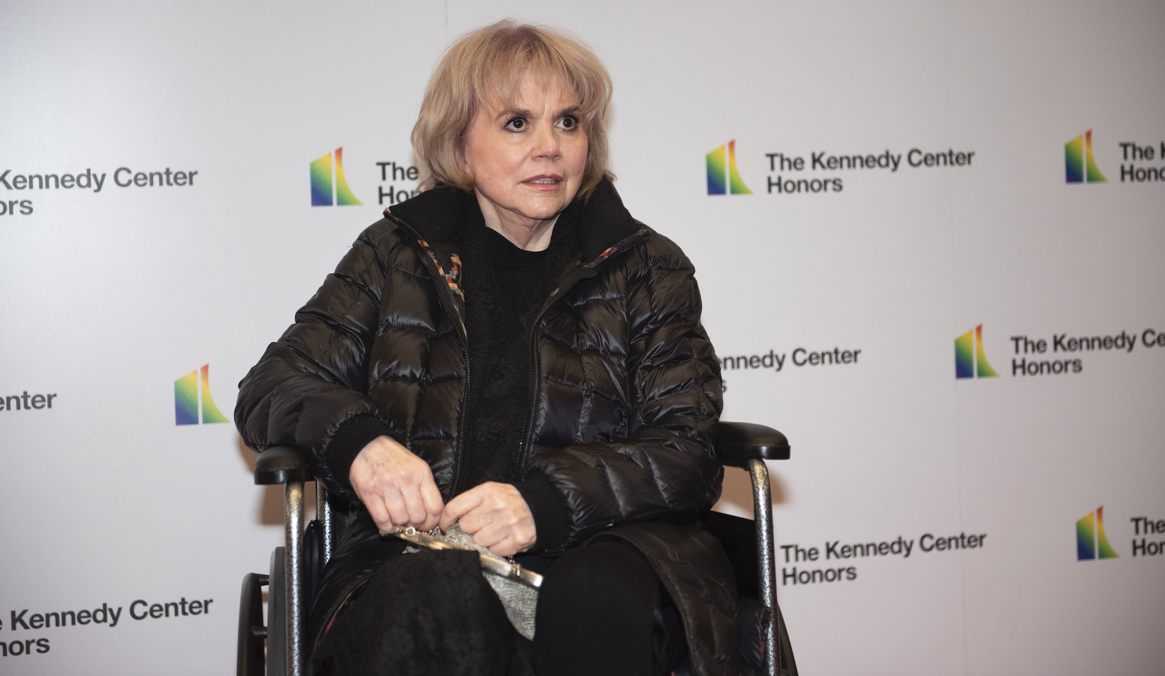 ‘Like Hitler’: Linda Ronstadt compares rise of Trump to Nazi Germany