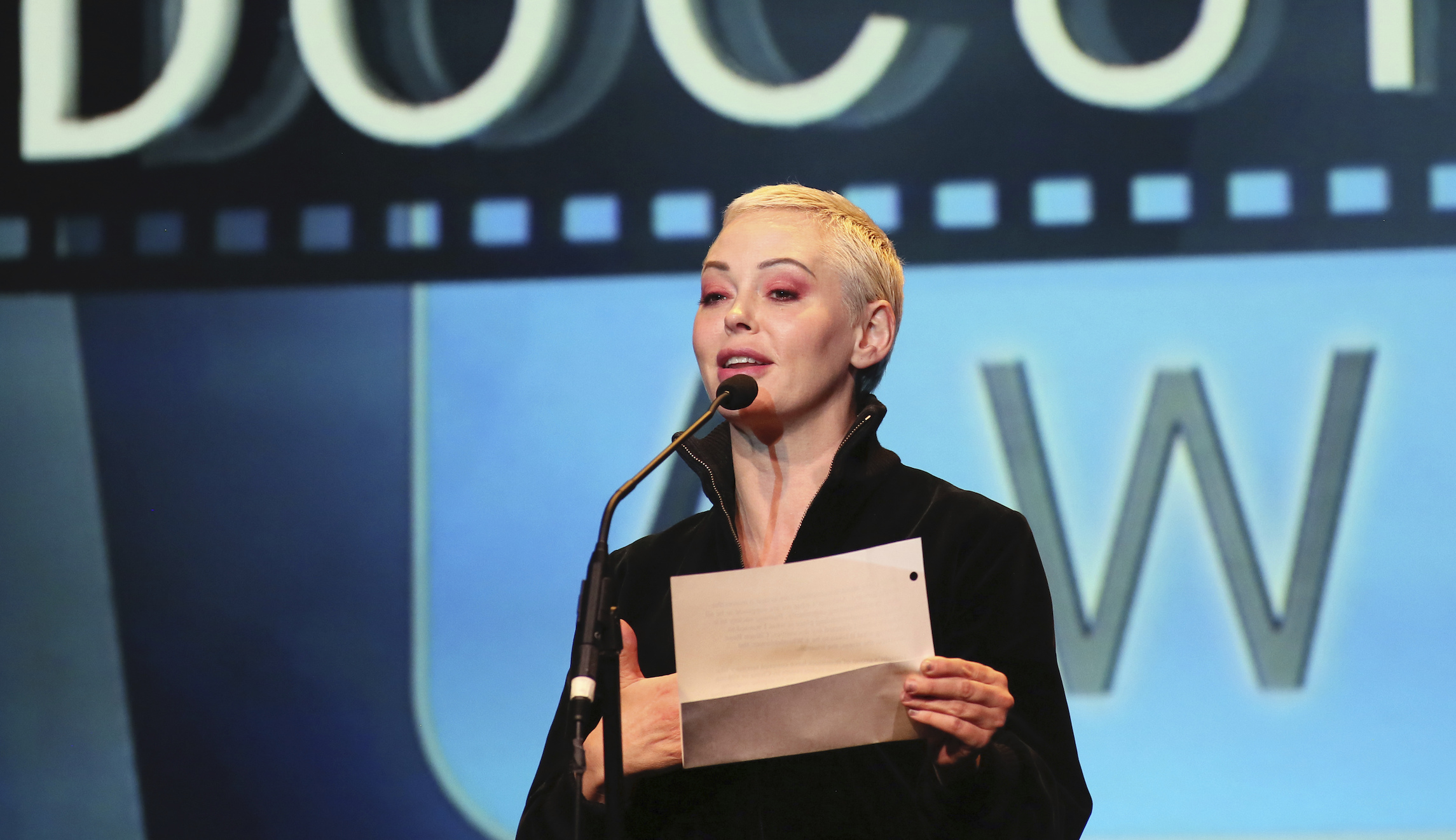 Rod Rosenstein to leave DOJ in mid-March