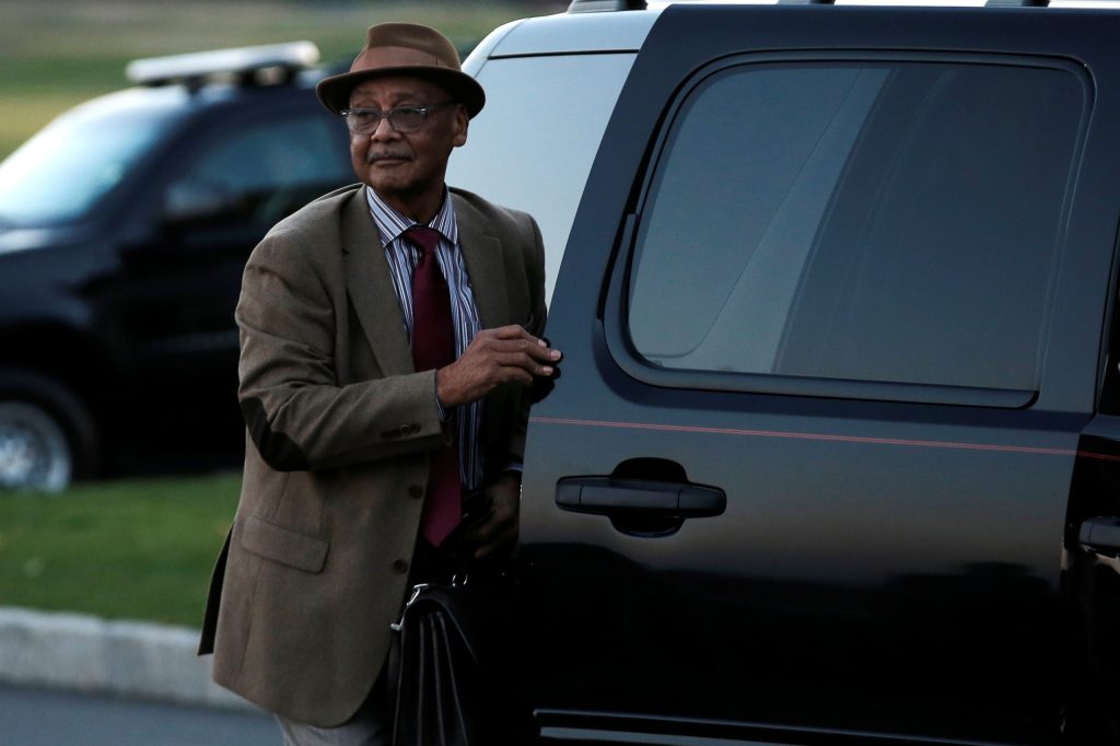 Robert Woodson retires after 40 years of empowering communities