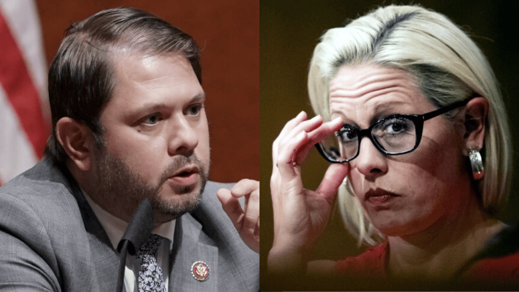 Gallego’s Arizona Senate run puts Democrats in a bind