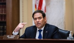Rubio: ‘Everyone should just wear a damn mask’