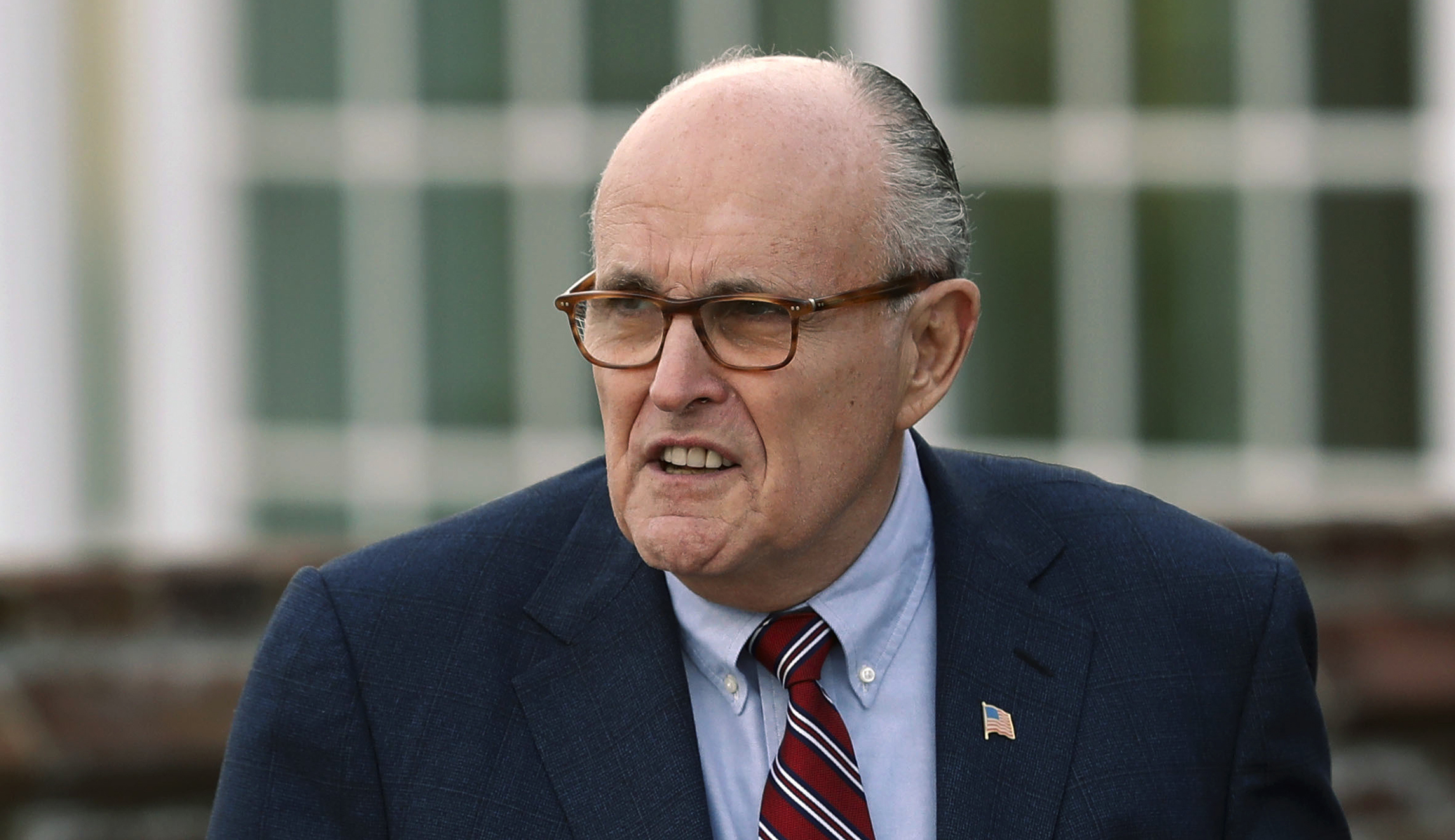 Rudy Giuliani: Robert Mueller ‘should put up or shut up’ before 2018 midterms