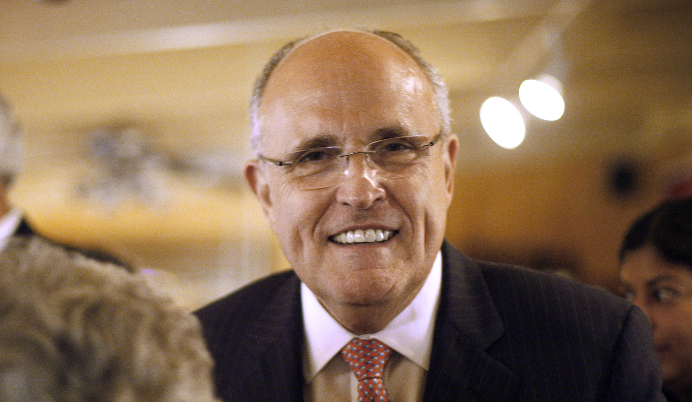 Giuliani says he’d testify in Senate impeachment trial and offers to ‘try the case’