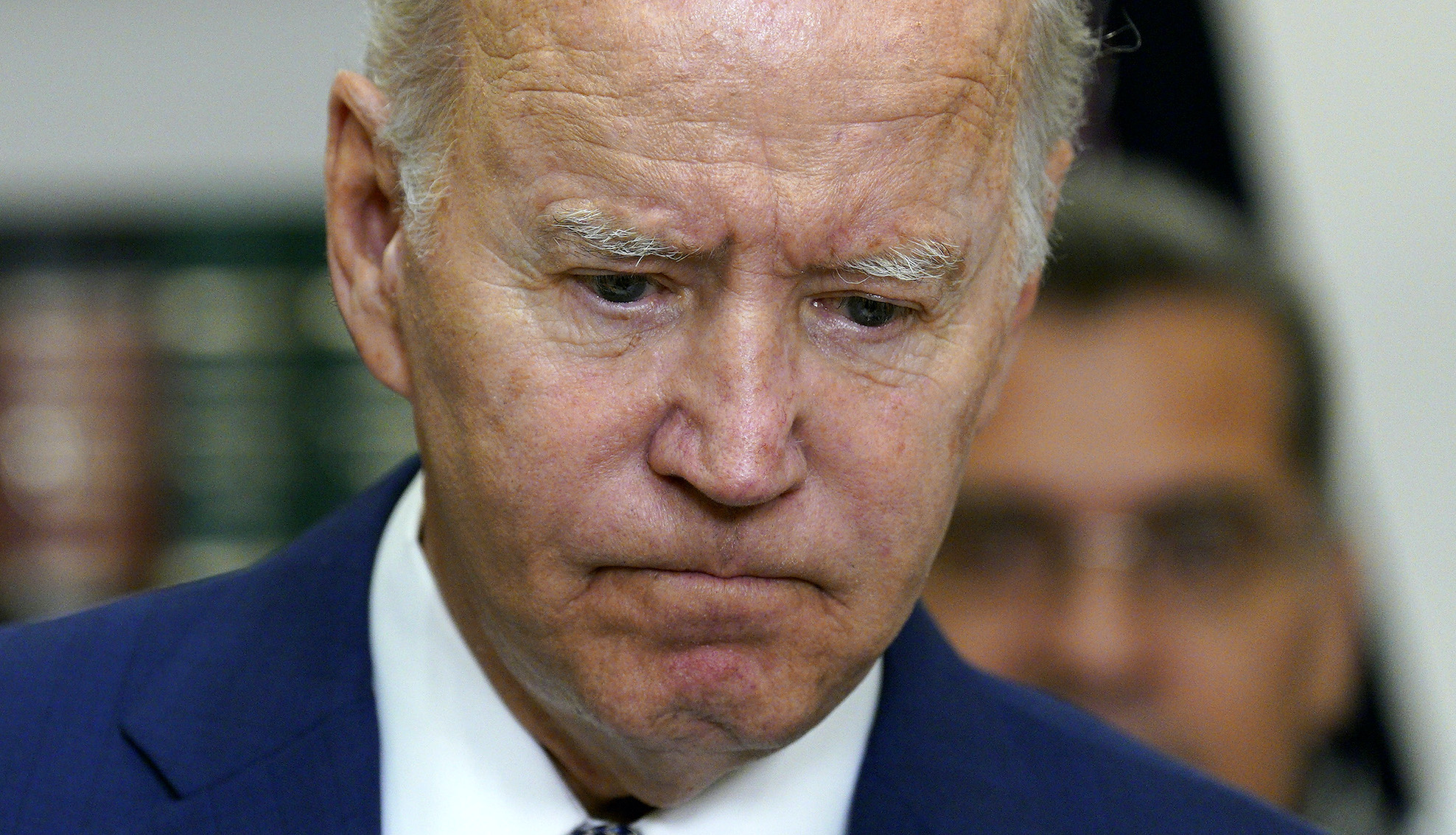 In yet another poll, the youngest voters hate Joe Biden most