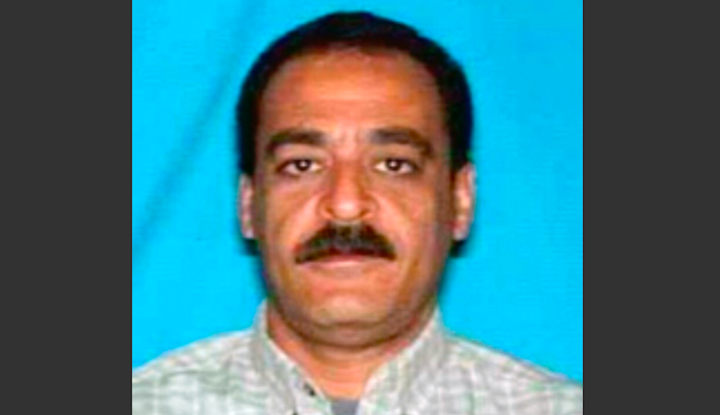FBI arrests accused taxicab killer after years on Ten Most Wanted Fugitives list