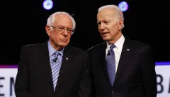 Biden: ‘We could run Mickey Mouse’ against Trump ‘and have a shot’ at winning