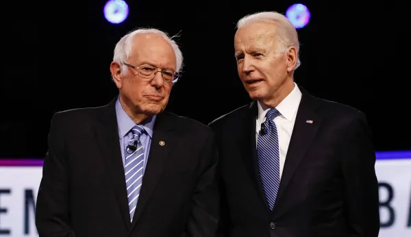 Six things to watch for with the Wisconsin Democratic primary