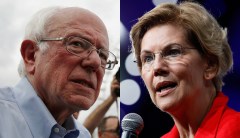 Sanders and Warren base their wealth taxes on misleading numbers