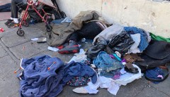 Orwellian San Francisco flunks the real test of justice