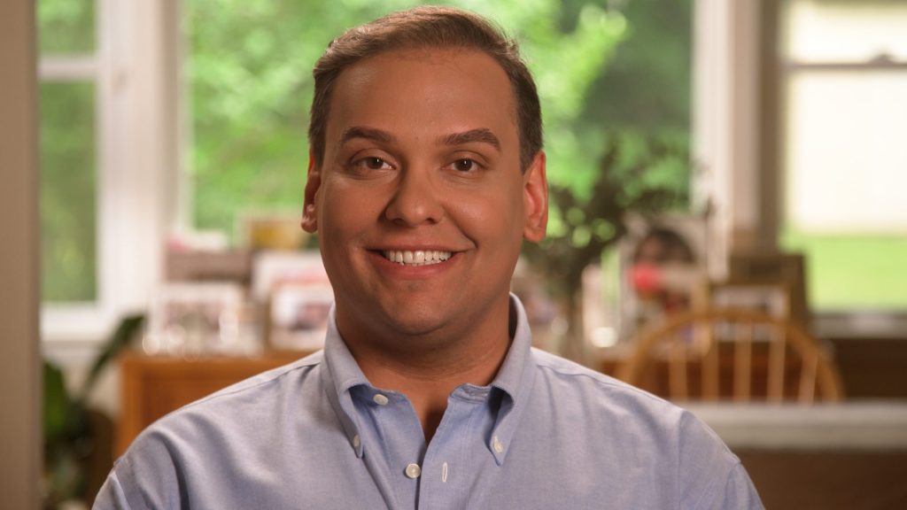 GOP Rep.-elect George Santos has resume discrepancies: Report