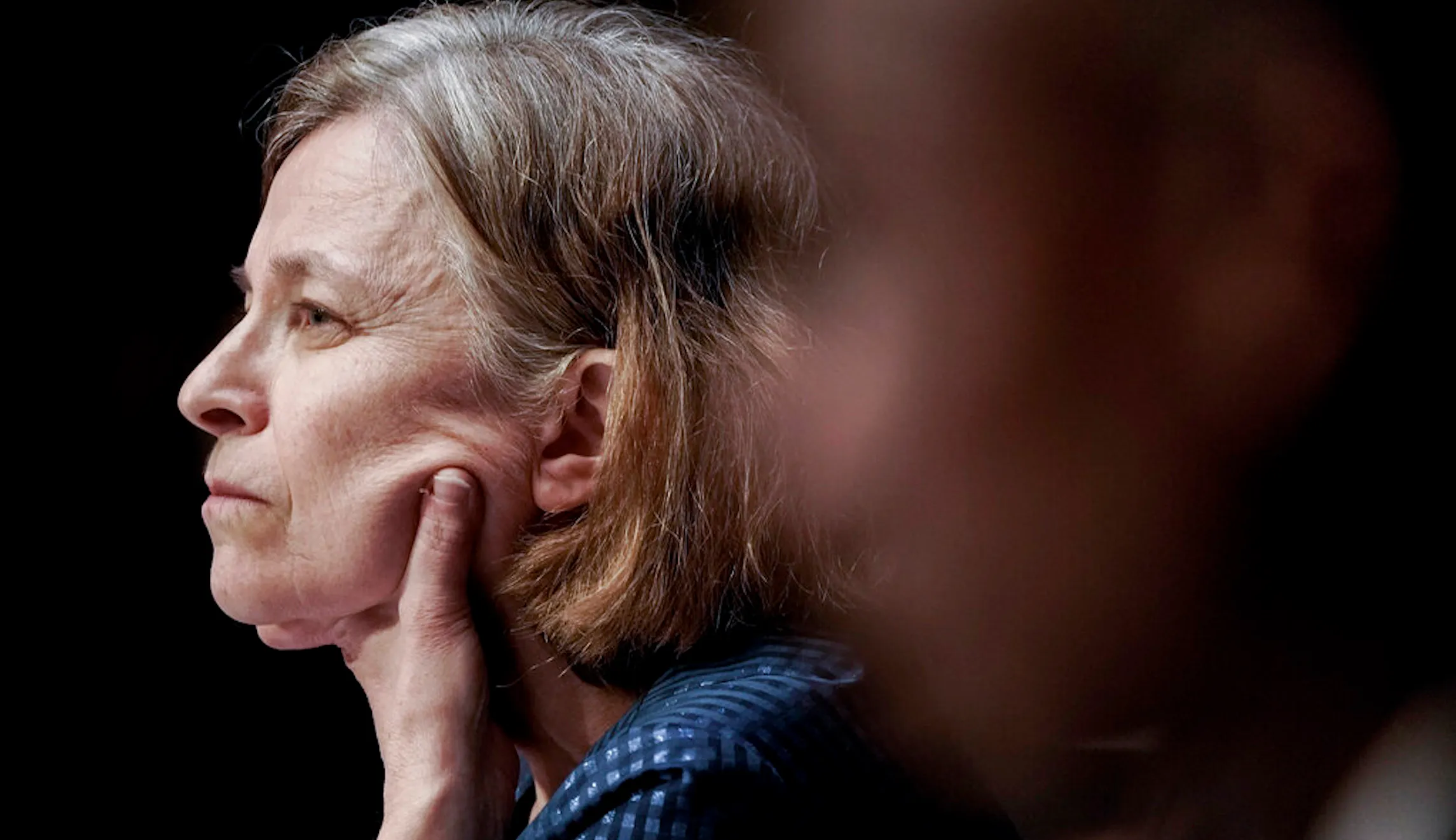 Manchin announces opposition to Biden Fed pick Raskin, imperiling her nomination