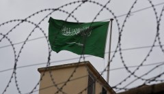 Pompeo denies ‘covering up for a murder’ in Khashoggi case
