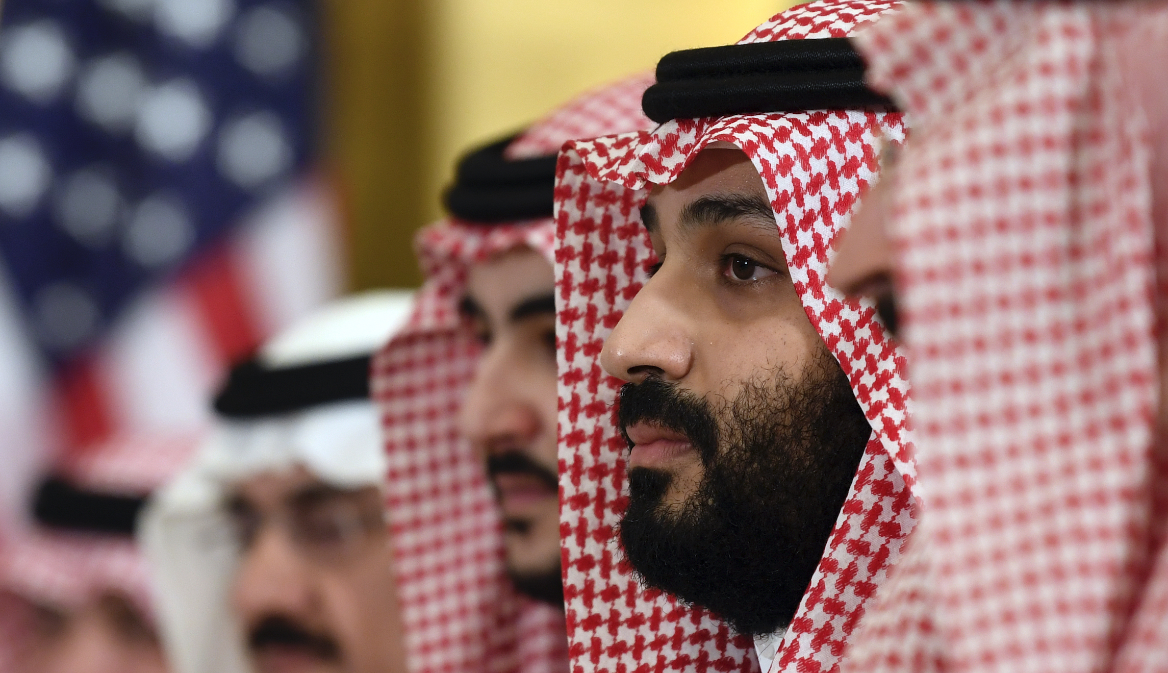 Iran’s attack on the Saudis merits retaliation — but from the Saudis