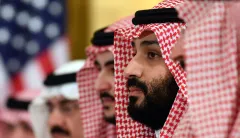 White House denies charge Gulf leaders rejected Biden’s calls