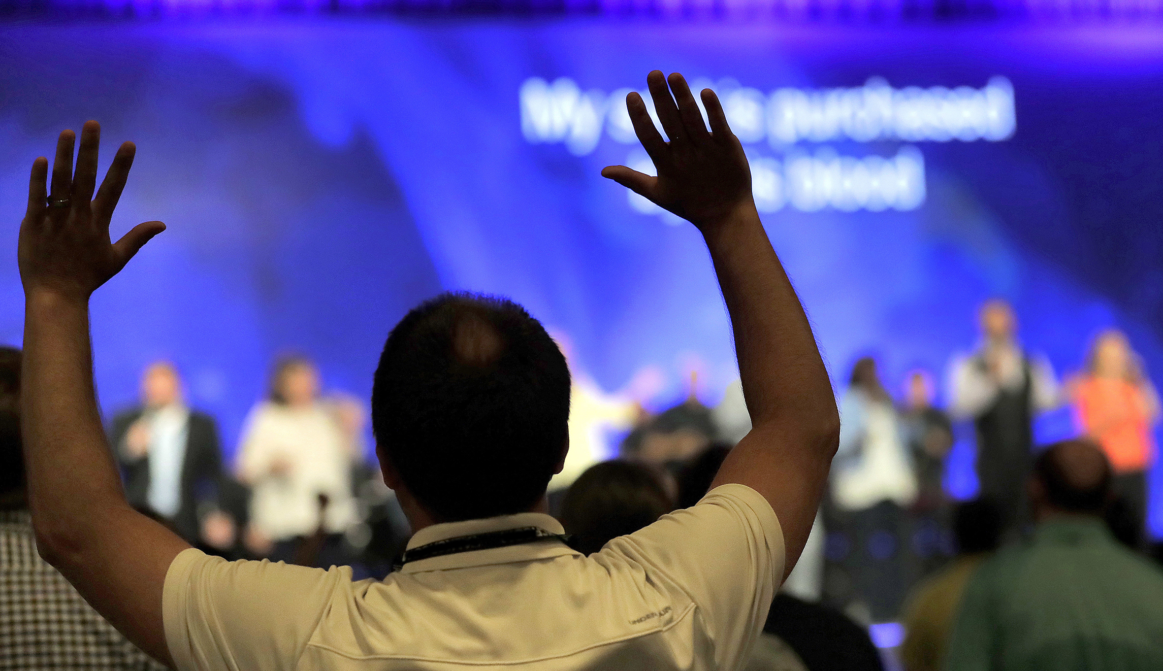 Spotlight now turns to Southern Baptists: what newspaper uncovered is horrifying