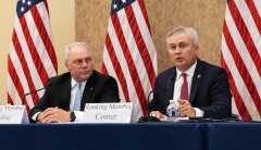 GOP lawmakers demand CDC provide unreleased data on COVID-19