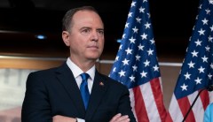 Schiff rejects GOP demand for Hunter Biden and whistleblower to testify on impeachment