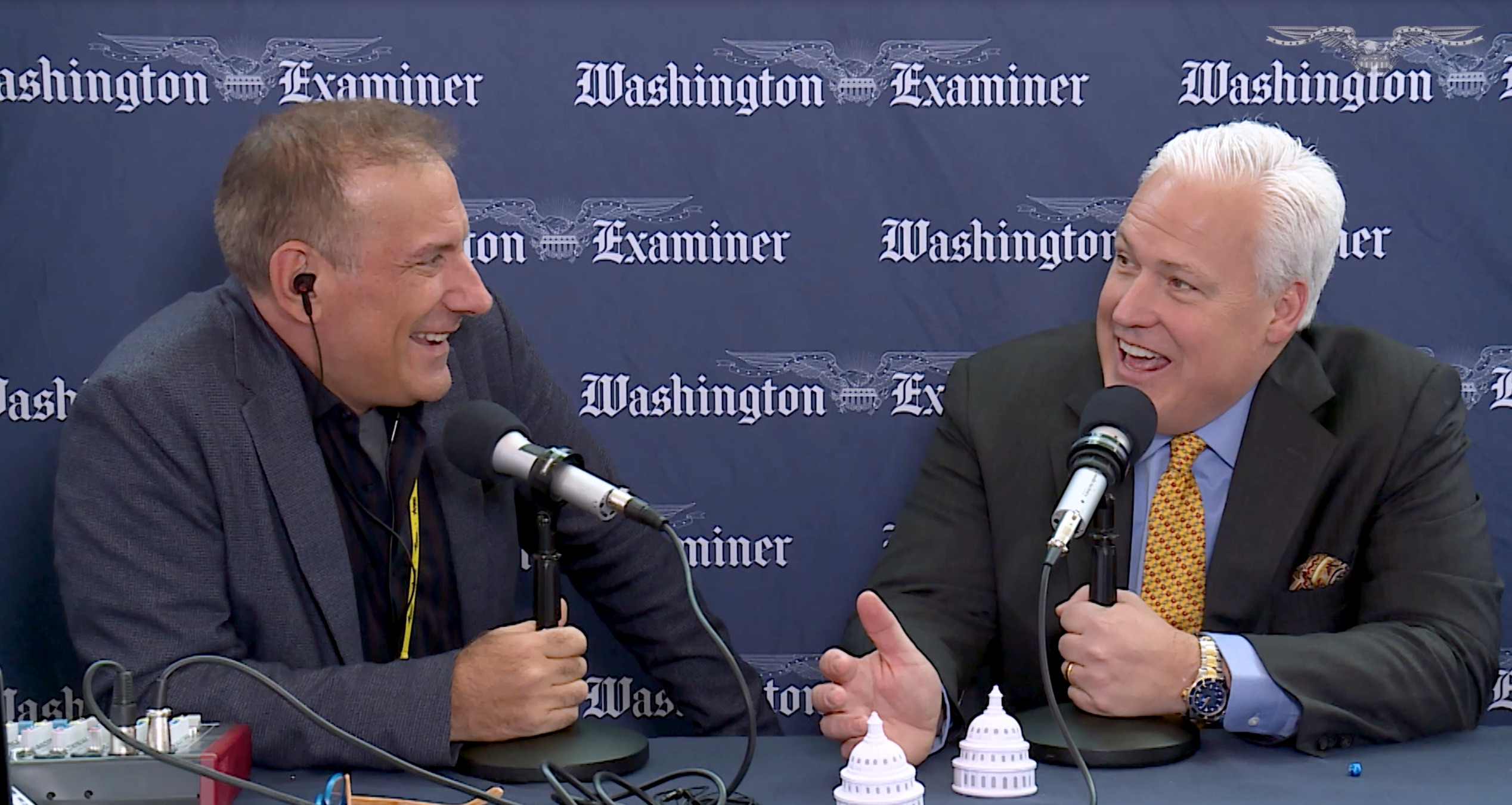 CPAC 2020: Matt Schlapp on the evolution of the conservative conference