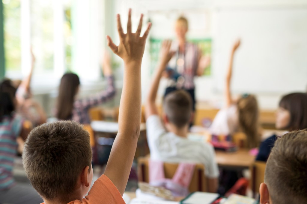 Too lazy to work, too callous to care: COVID’s lesson on teachers unions