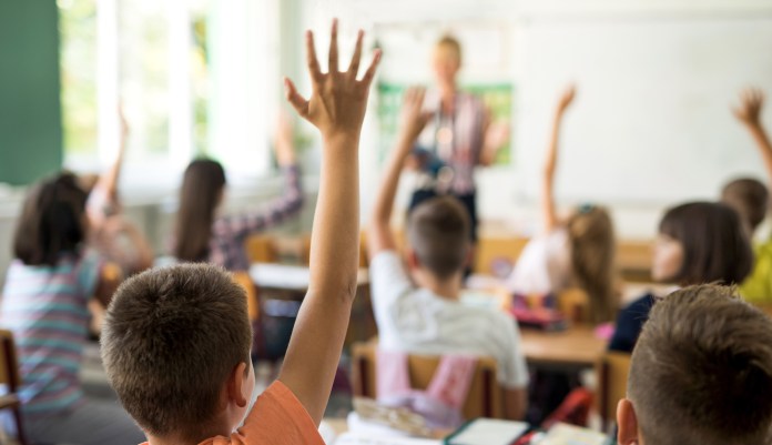 Op-Ed: West Virginia is wasting money on school districts