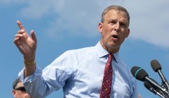 Freedom Caucus members oppose voting on NDAA this week: ‘What’s the rush?’