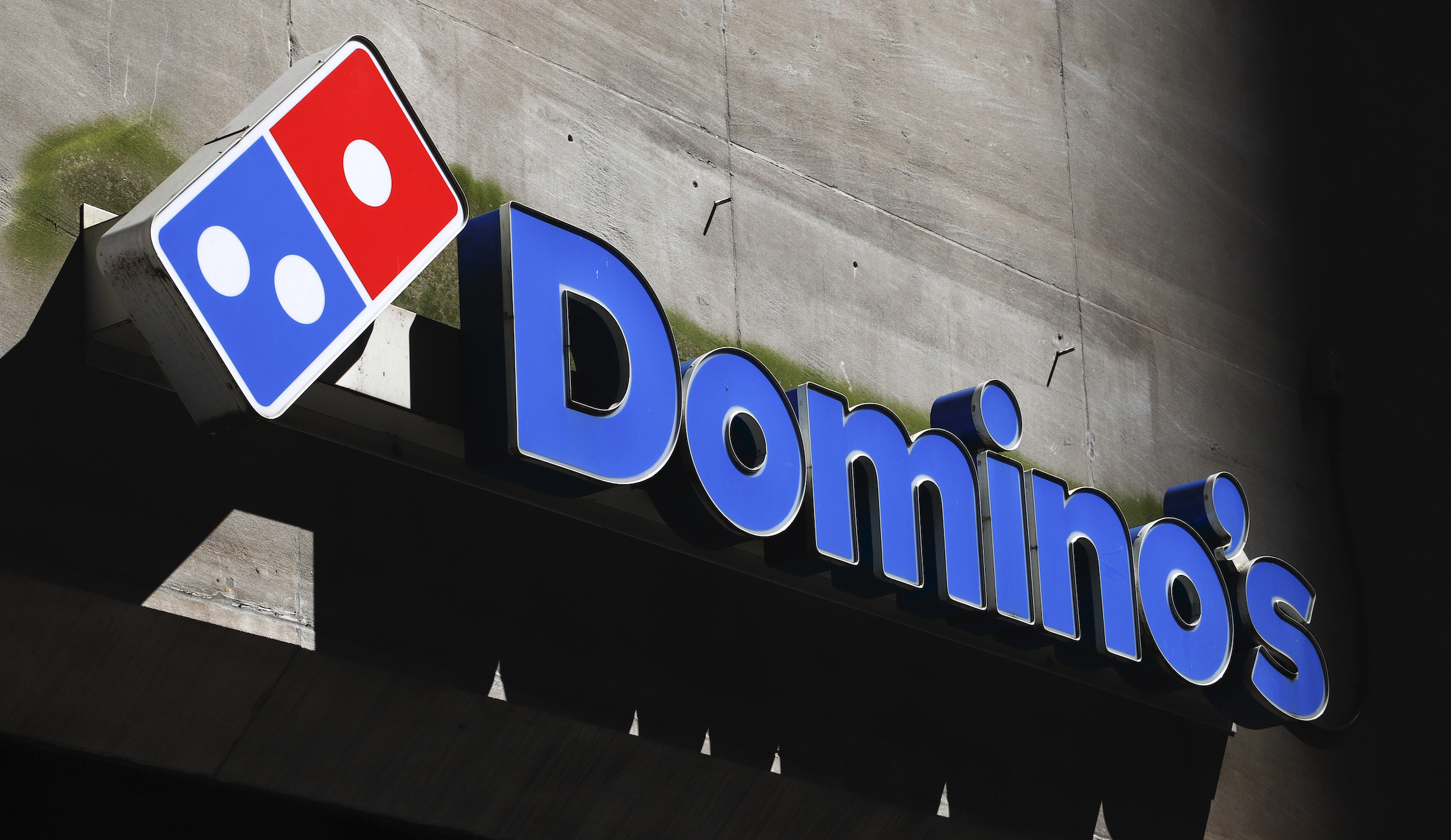 Domino’s unimpressed with viral watermelon pizza trend after experiment