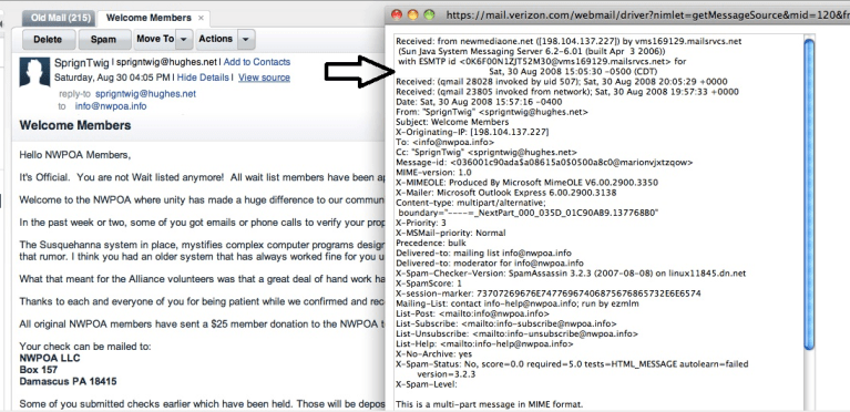 Unraveling the mystery of ‘Gasland’ director Josh Fox’s drilling lease