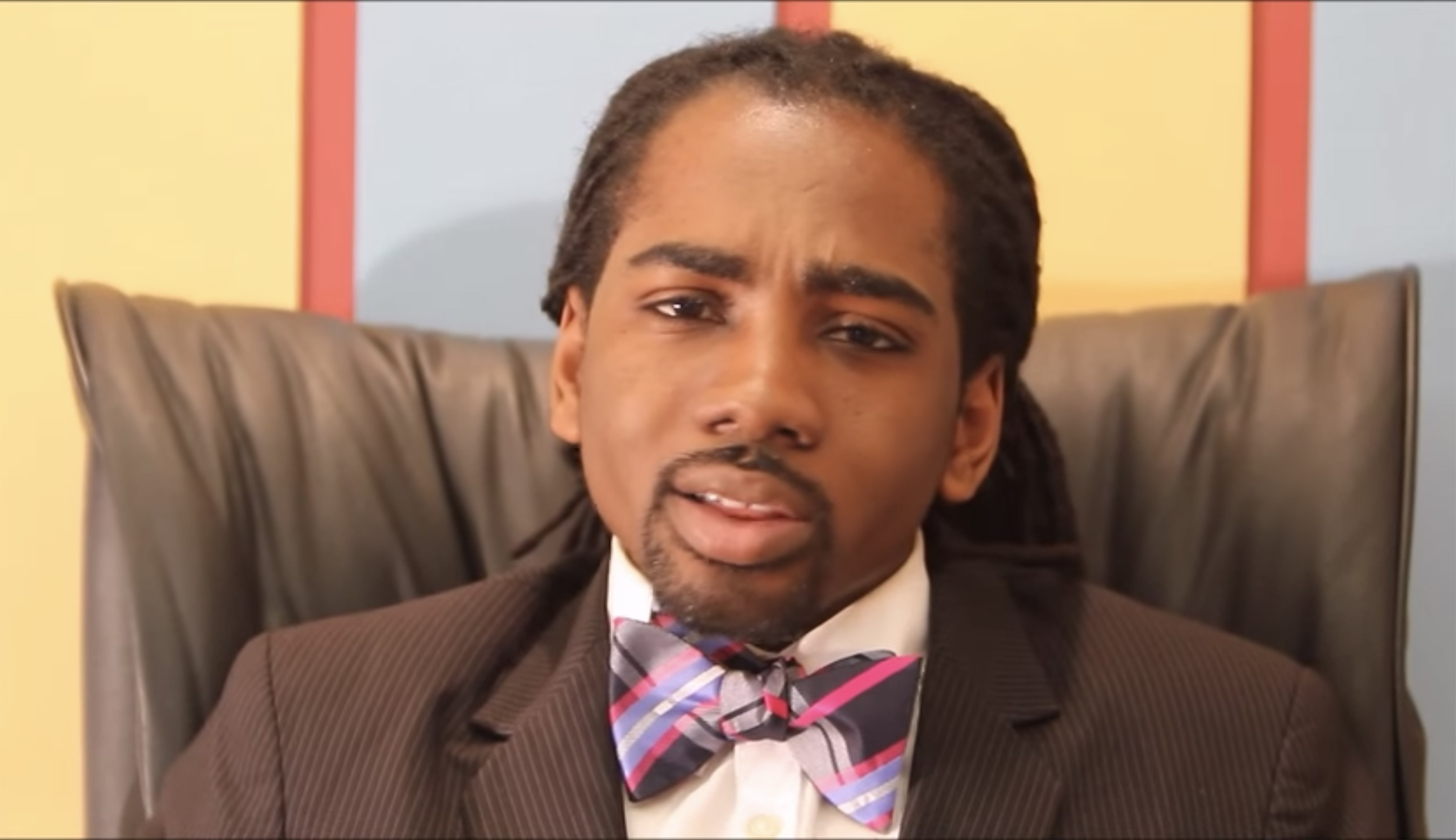 Washington Post: DC councilman who thinks Jews control weather is an idiot who should stay in office