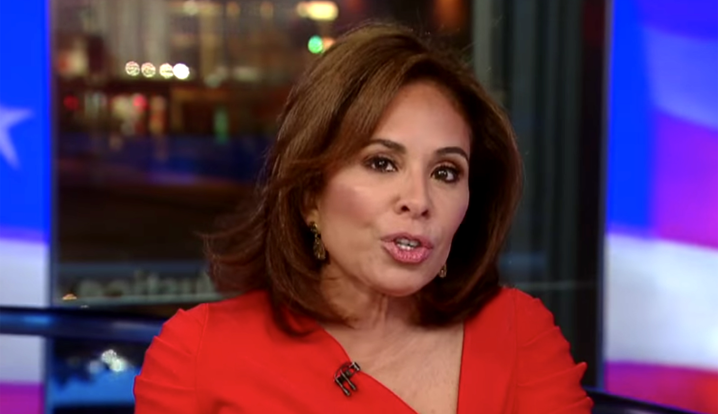 Fox News host Jeanine Pirro wants be attorney general: Report