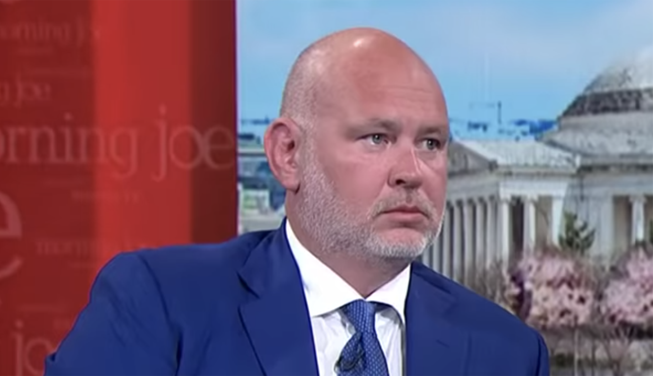 Lincoln Project co-founder Steve Schmidt resigns as group's sexual harassment scandal grows