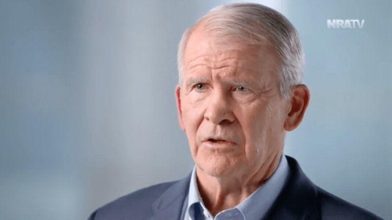 NRA slams Democratic ‘smear,’ says ‘we proudly stand with Brett Kavanaugh’