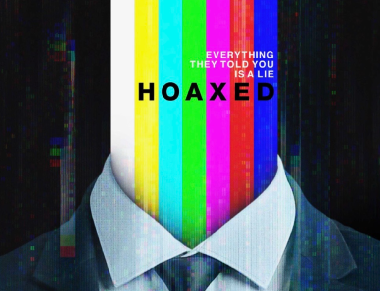 Mike Cernovich’s ‘Hoaxed’ rips liberal media hypocrisy