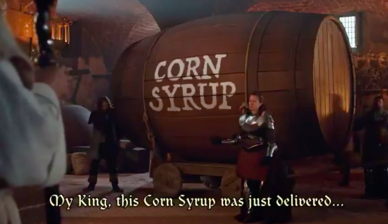 Corn lobby pops off on Bud Light’s anti-corn syrup Super Bowl ad