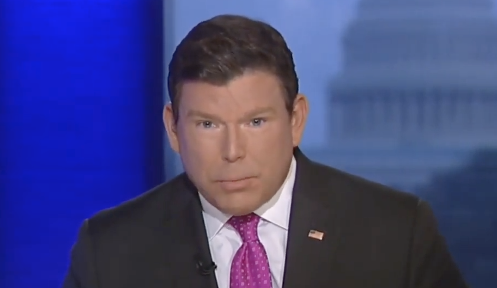 Bret Baier: Report on Hunter Biden emails is ‘sketchy’
