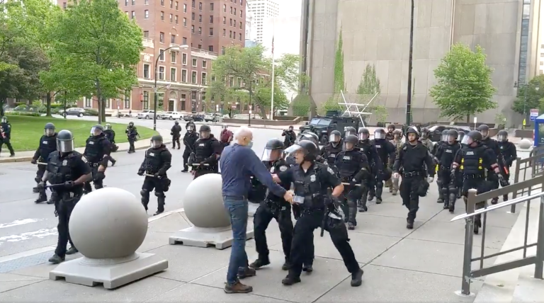 The Buffalo Police Department is proof that systemic corruption within law enforcement exists