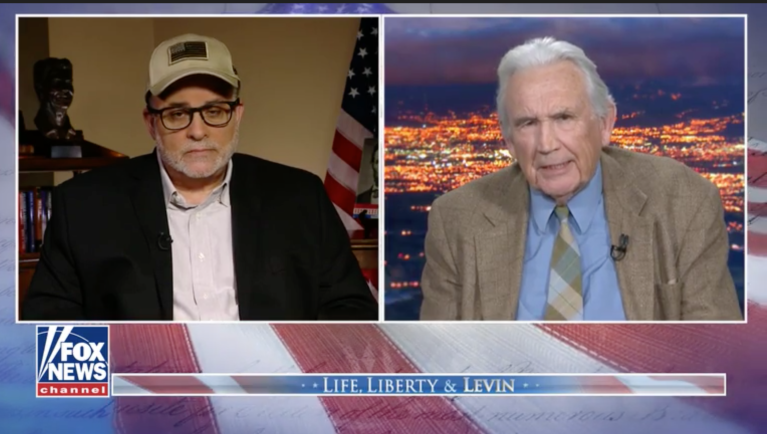 Veteran professor slams indoctrination on college campuses: ‘Real problem is way behind the scenes in the classrooms’