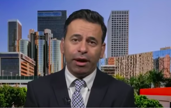 Youngkin appoints Fox News contributor Marty Makary as head of Virginia medical advisory team