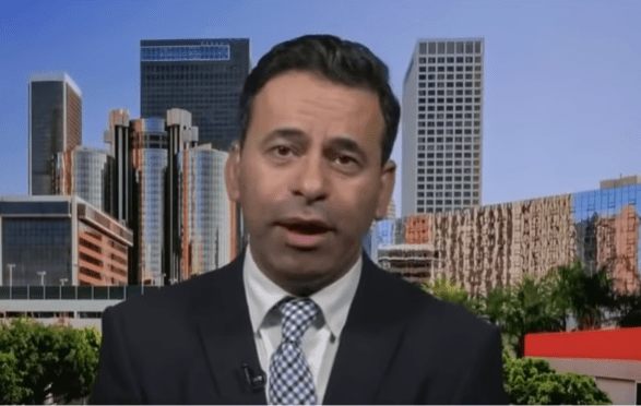 Youngkin appoints Fox News contributor Marty Makary as head of Virginia medical advisory team