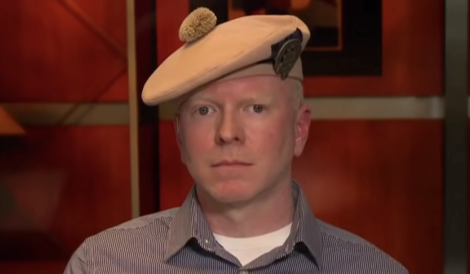 Hunter Biden computer repairman rails against FBI’s ‘blatant double standard’