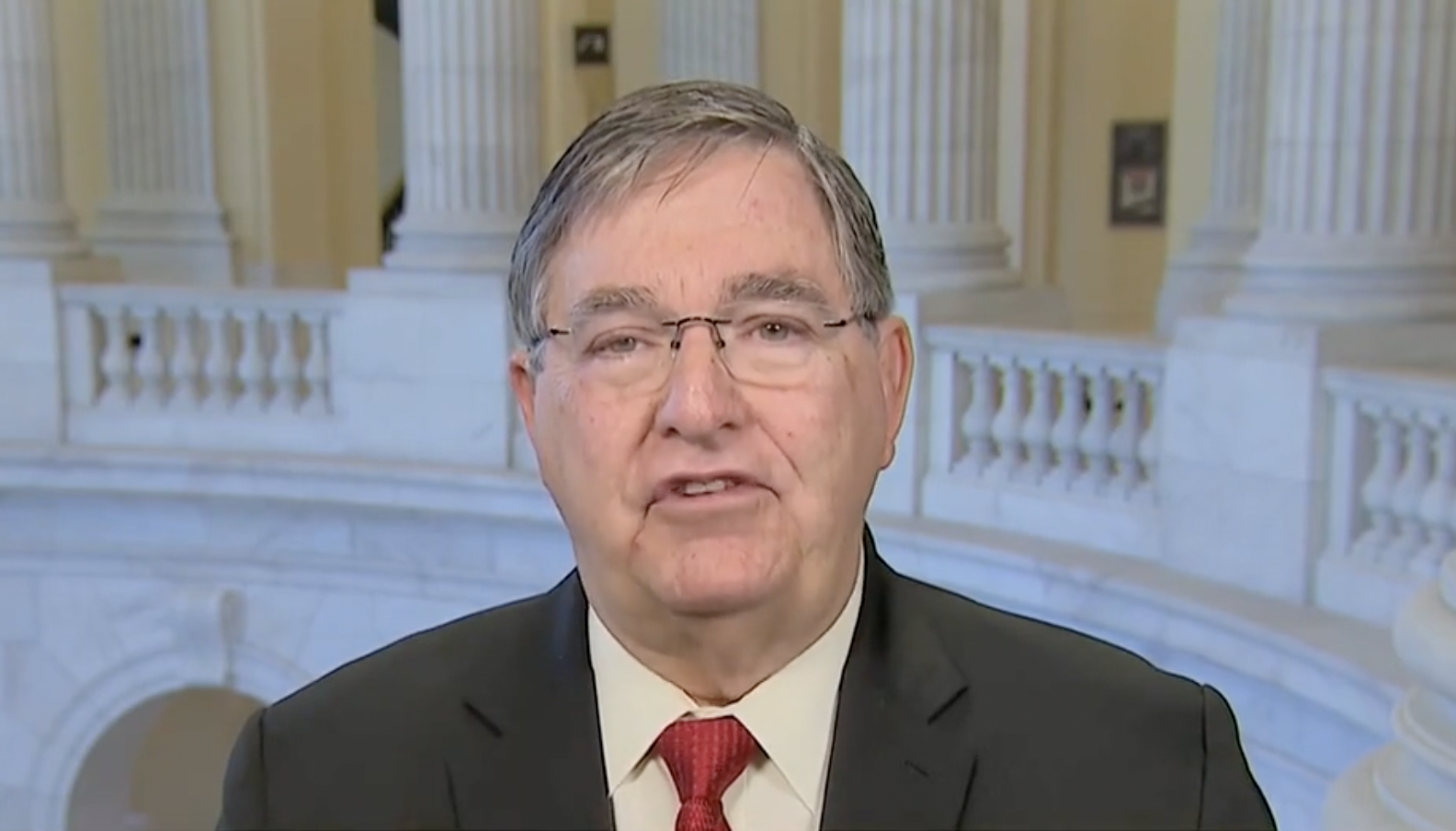 WATCH: Michael Burgess calls for ‘painful’ interest rate hike as path out of inflation