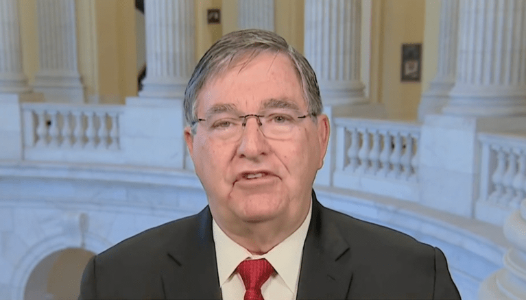 WATCH: Michael Burgess calls for ‘painful’ interest rate hike as path out of inflation