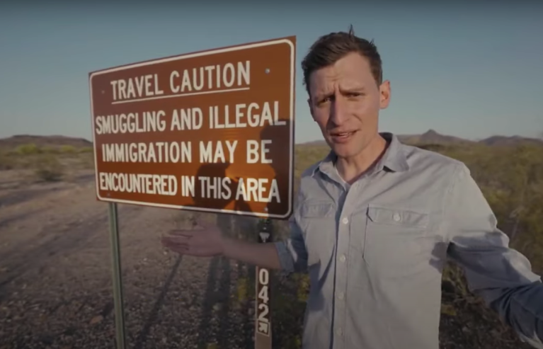 Trump-endorsed Senate candidate asks if Jan. 6 riot was set up by FBI