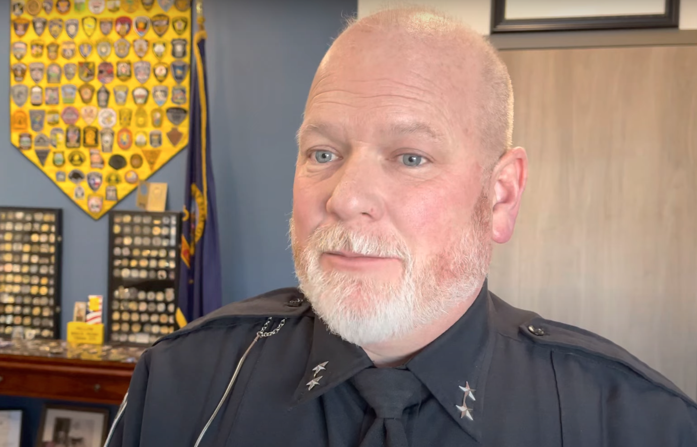 Idaho murders: Moscow police chief stands by theory that students were targeted